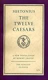 The Twelve Caesars by Suetonius