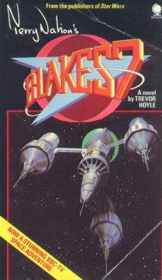 Blake's 7 (Blake's 7) by Trevor Hoyle