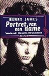 Portret van een dame by Henry James