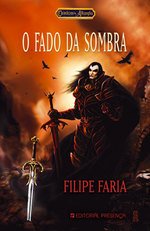 O Fado da Sombra (Crónicas de Allaryia, #6)