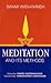 Meditation and its methods according to Swami Vivekananda