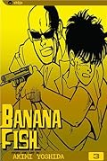 Banana Fish, Vol. 3