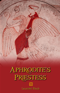 Aphrodite's Priestess 