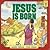 Jesus is Born by Sherrie Mills Johnson