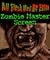 Zombie Masters Screen *OP