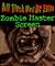 Zombie Masters Screen *OP by M. Alexander Jurkat