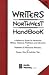 Writers Northwest Handbook