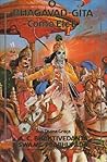 O Bhagavad-Gita C...