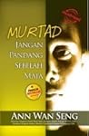 Murtad: Jangan Pa...