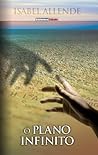 O Plano Infinito by Isabel Allende