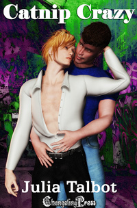 Catnip Crazy (Cat House, #2)