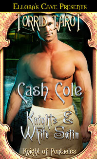 Knights & White Satin (Torrid Tarot Series)