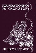 Foundations of Psychohistory (Hardcover)
