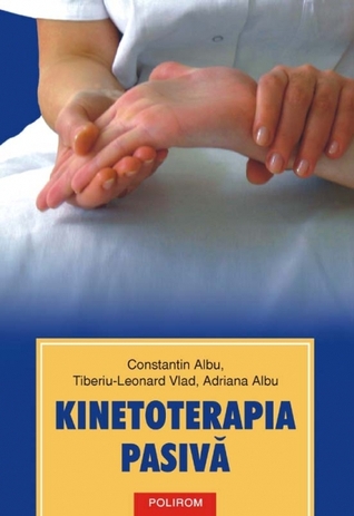 Kinetoterapia Pasivă (Paperback)