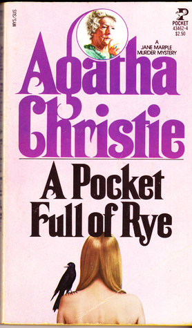 A Pocket Full of Rye