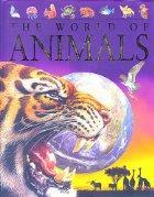The World of Animals (Hardcover)