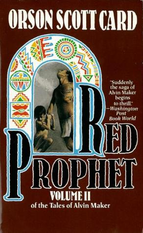 Red Prophet