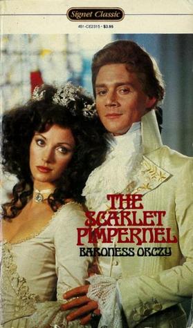 The Scarlet Pimpernel