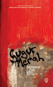 Gugur Merah: Sehimpunan Puisi Lekra 1950-1965 (Hardcover)