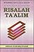 Risalah Ta'alim