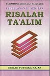 Risalah Ta'alim