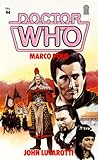 Doctor Who by John Lucarotti
