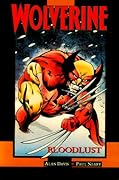 Wolverine: Bloodlust