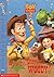 Howdy, Sheriff Woody! (Toy Story 2)