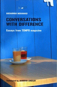 Conversations with Difference (Paperback)