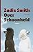 Over schoonheid by Zadie Smith
