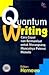Quantum Writing by Hernowo