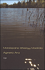 Matalapaine lähestyy Madridia (Hardcover)