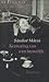 Kentering van een huwelijk by Sándor Márai