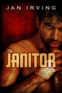 The Janitor (The Contenders, #1)