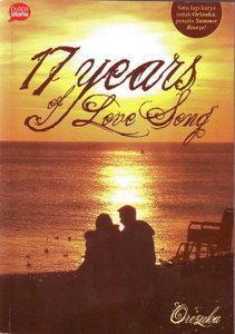 17 Years of Love Song (Paperback)