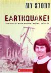 Earthquake: The Diary of Katie Bourke, Napier, 1930-31 (My Story S.)