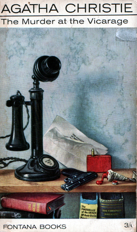 The Murder at the Vicarage