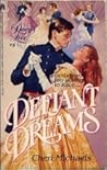 Defiant Dreams by Cheri Michaels