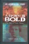 A Banner Bold: The Diary of Rosa Aarons (Paperback)