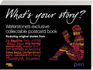 What's Your Story? (Postcard Collection)