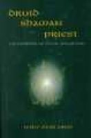 Druid Shaman Priest: Metaphors of Celtic Paganism (Hardcover)