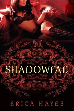 Shadowfae (The Shadowfae Chronicles, #1)