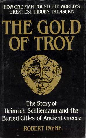 The Gold of Troy (Paperback)