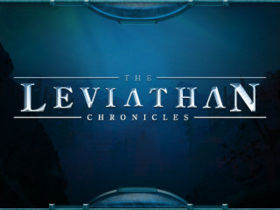 The Leviathan Chronicles (Podiobook)