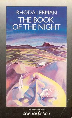 The Book of the Night (Paperback)