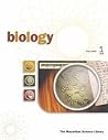 Biology: MacMillan Science Library 4 volume set