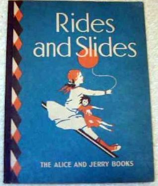 Rides and Slides (Paperback)