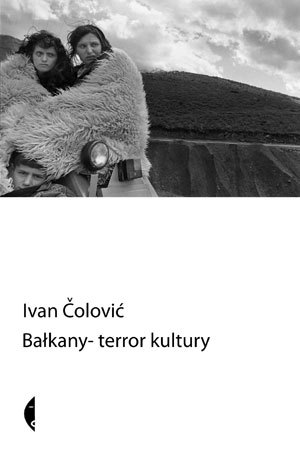 Bałkany - Terror Kultury (Paperback)