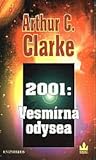 2001: Vesmírná od...