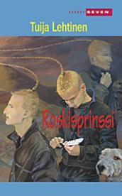 Roskisprinssi (Mass Market Paperback)